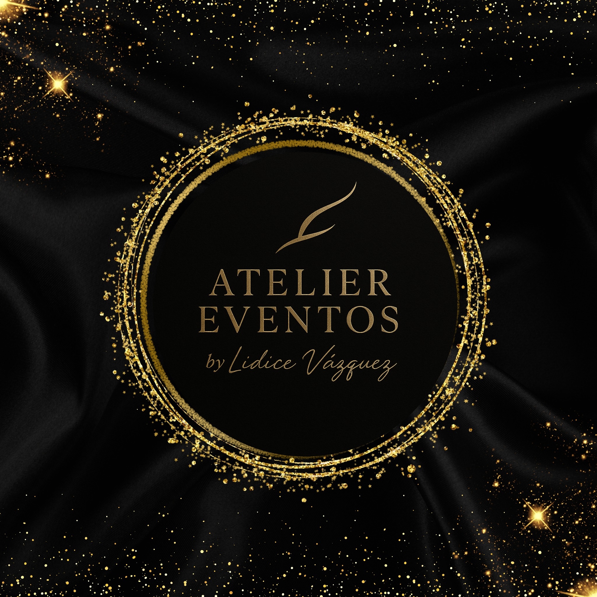 Atelier Eventos by Lidice Vázquez