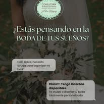 Novia sosteniendo ramo, detalle Atelier Eventos