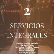 Atelier Eventos - profesional de eventos